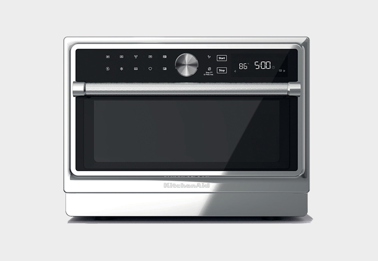 FREESTANDING MICROWAVE LIMITED EDITION