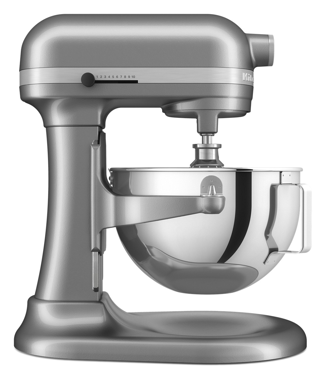 Stand Mixers | KitchenAid US