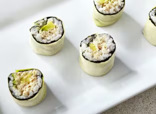 Sushi Rolls