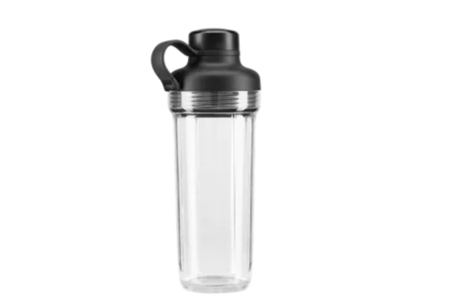 16-oz Personal Blender Jar Expansion Pack for KitchenAid® K150 and K400 Blenders