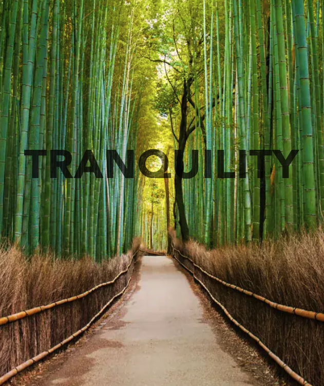 Tranquility