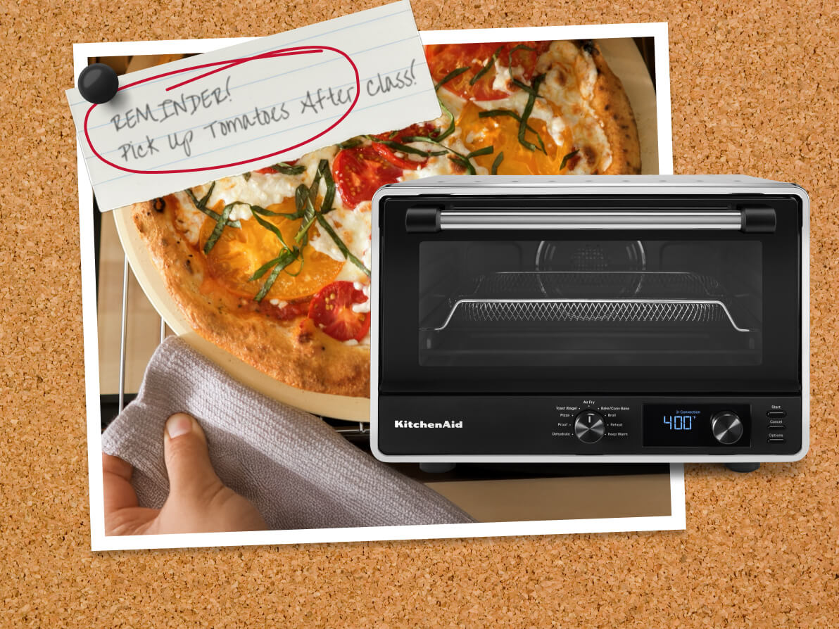 KitchenAid Official Website: Premium Kitchen Appliances