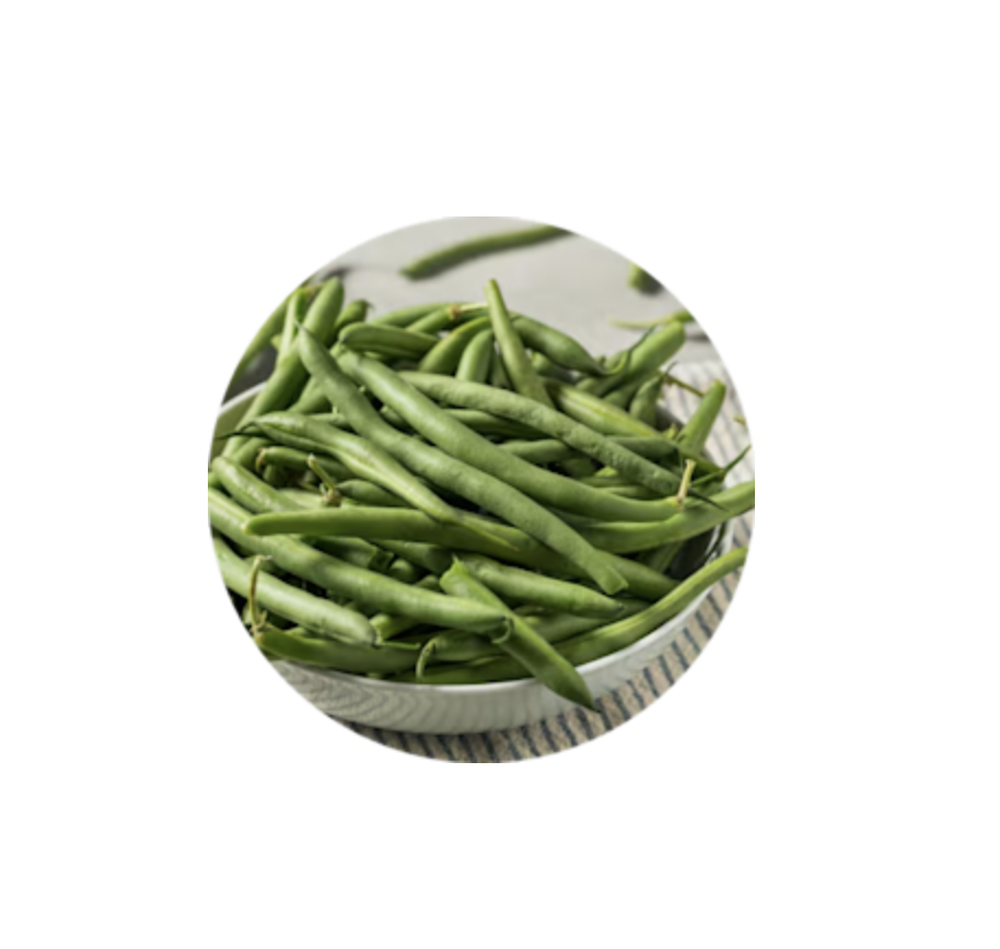 GREEN BEANS