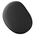 ColourShip BM Matte Black Matte