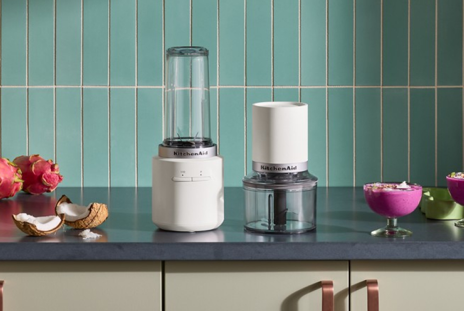 KitchenAid® countertop appliances