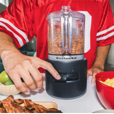 Refurbished Professional 600™ Series 6 Quart Bowl-Lift Stand Mixer