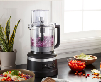 BF in July Food Processors