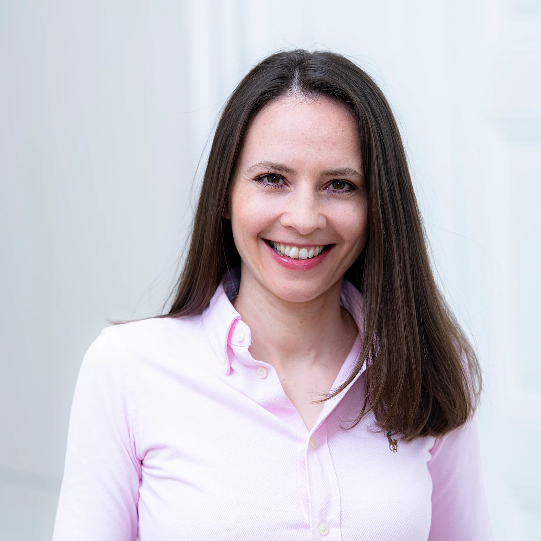 Portrait von Kathrin Stoffel, Economist, Insurance and Wealth, Allianz Research.