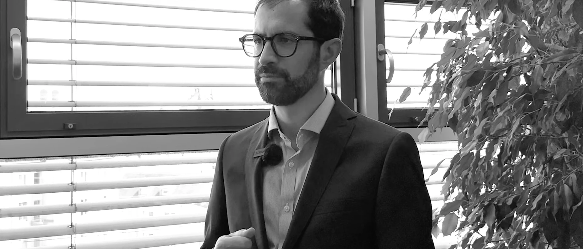 Fotos Andreas Ott schwarz/weiß