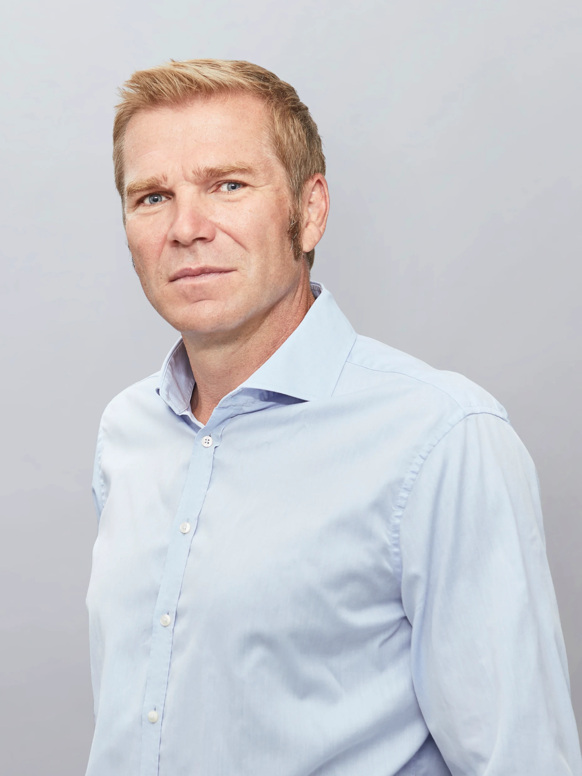 Portraitfoto Dr. Felix Benedikt