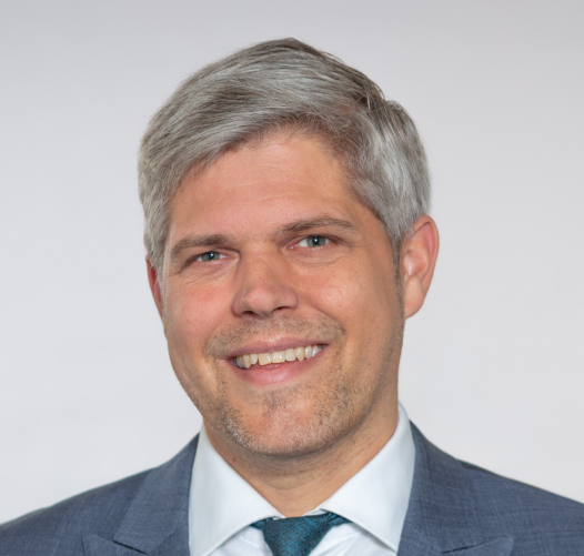 Portrait von Stefan Rondorf, Senior Investment Strategist, Allianz Global Investors