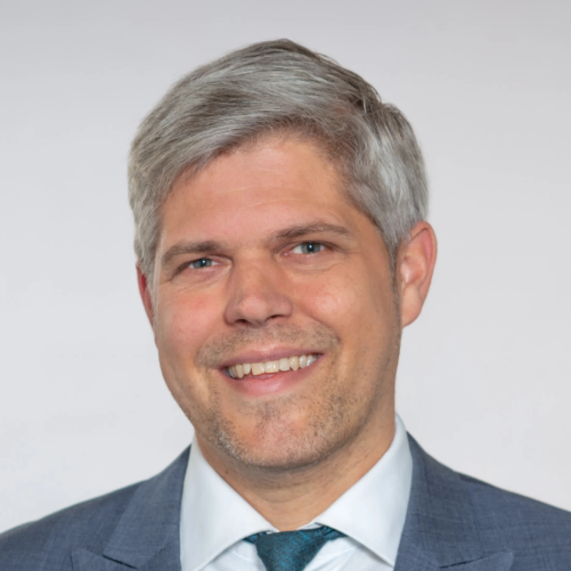 Portrait von Stefan Rondorf, Senior Investment Strategist, Allianz Global Investors