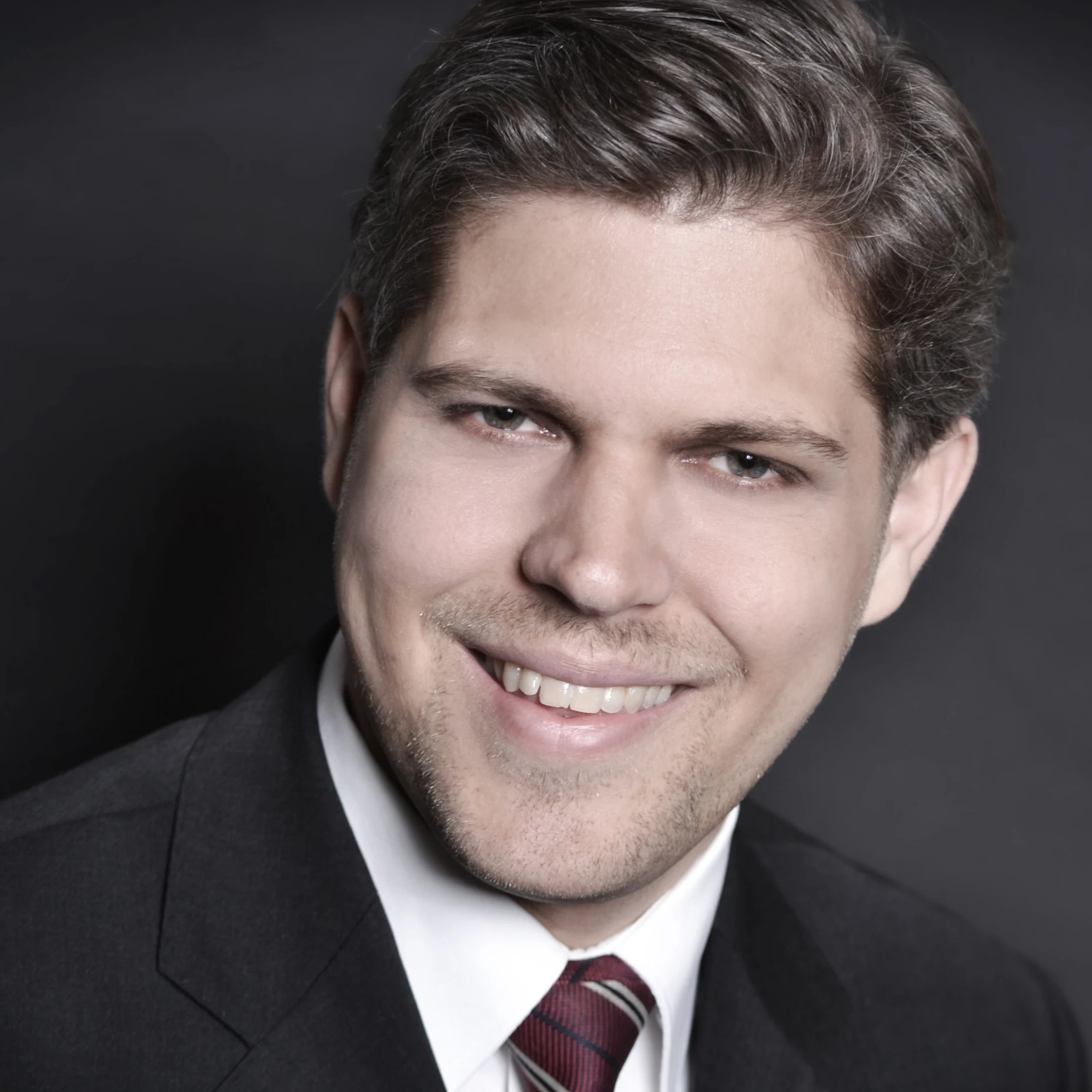 Portrait von Stefan Rondorf, Senior Investment Strategist, Allianz Global Investors.