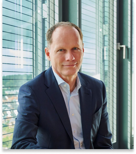 Portraitfoto Ruedi Kubat
