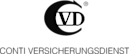 Logo des Conti Versicherungsdienst