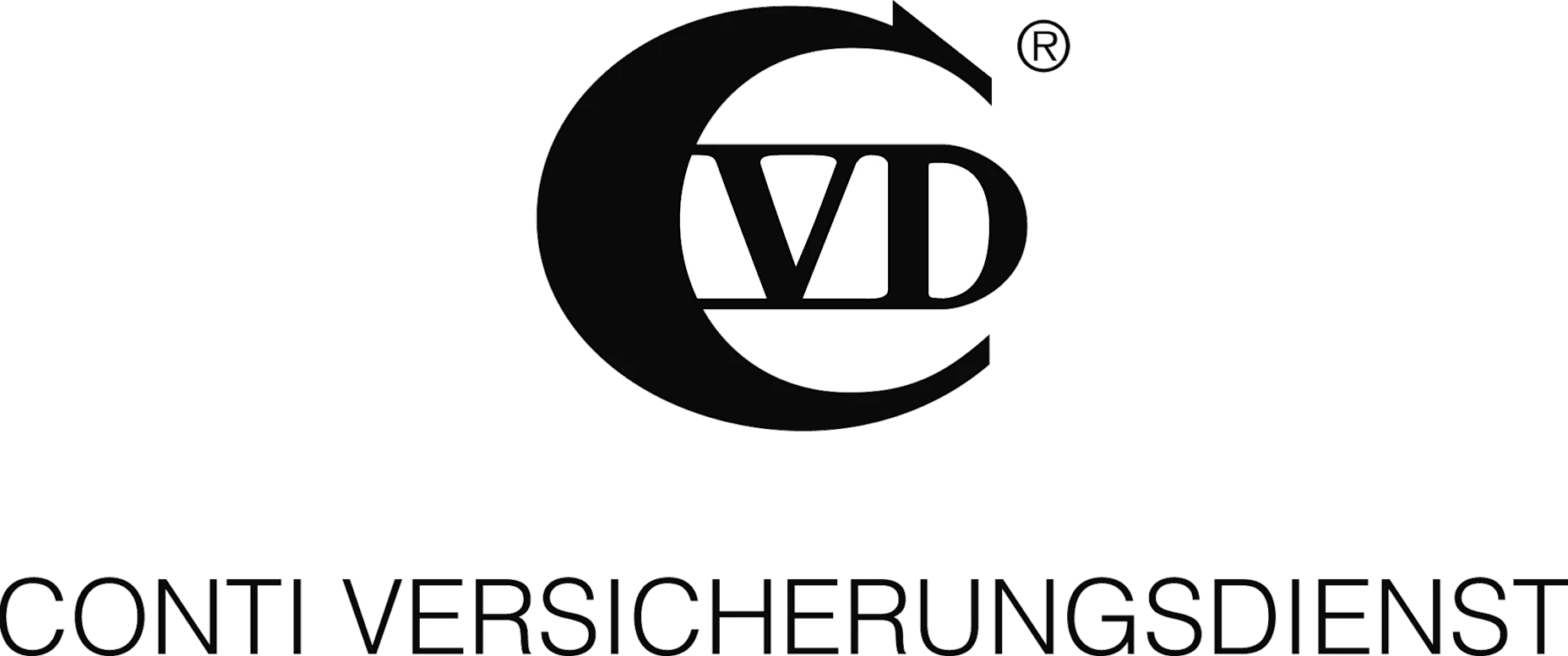 Logo des Conti Versicherungsdienst