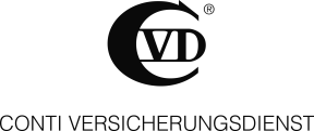 Logo des Conti Versicherungsdienst