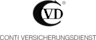 Logo des Conti Versicherungsdienst