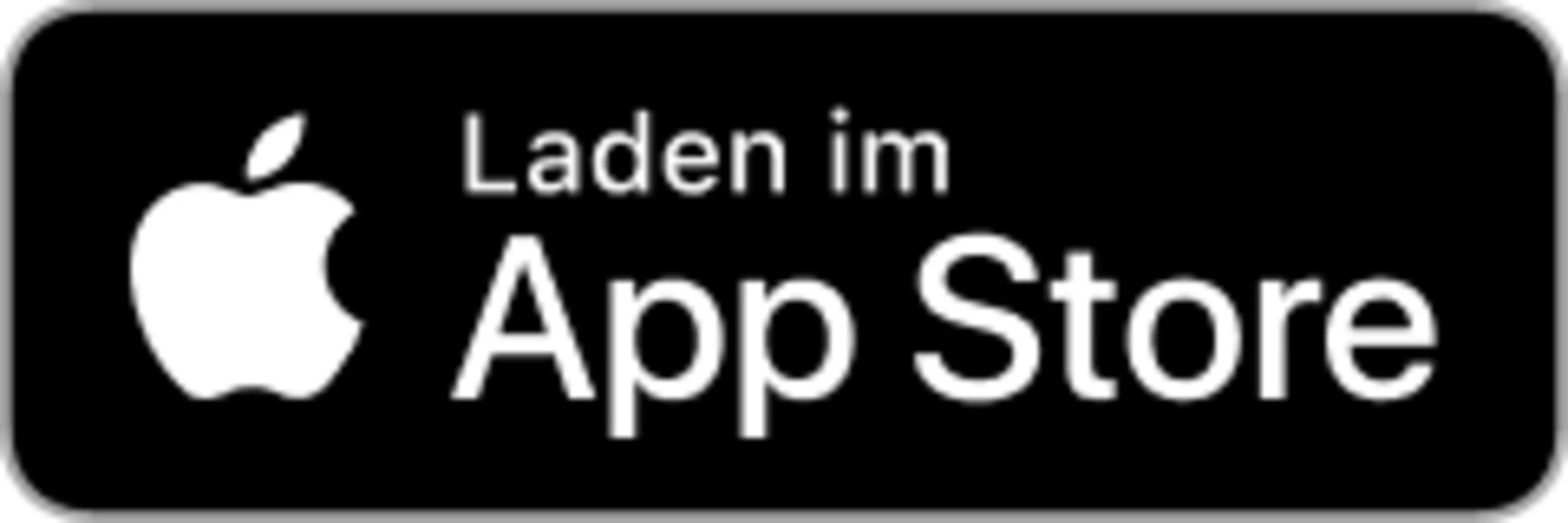 Logo Apple App Store