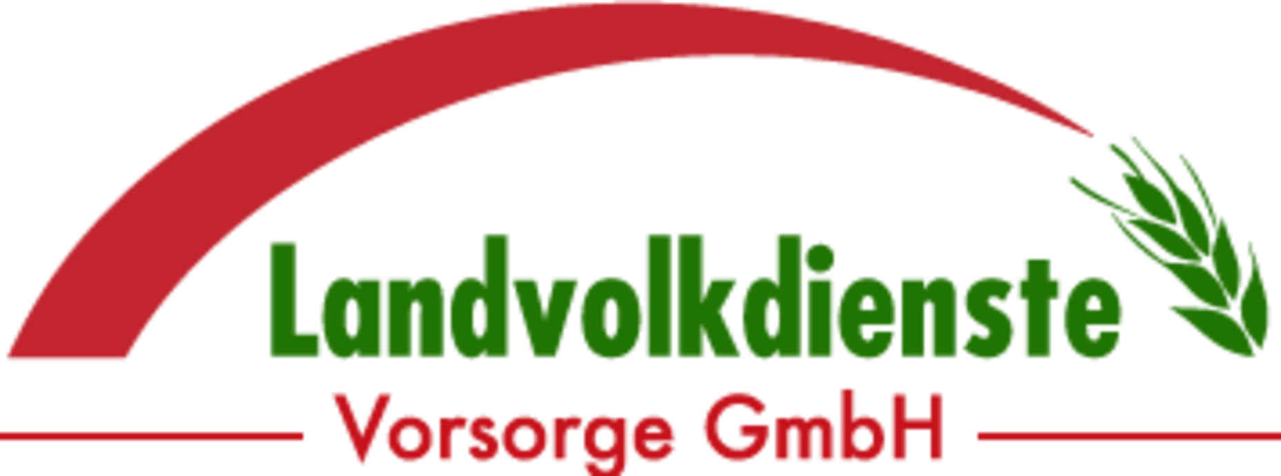 Logo der Landvolkdienste Vorsorge GmbH