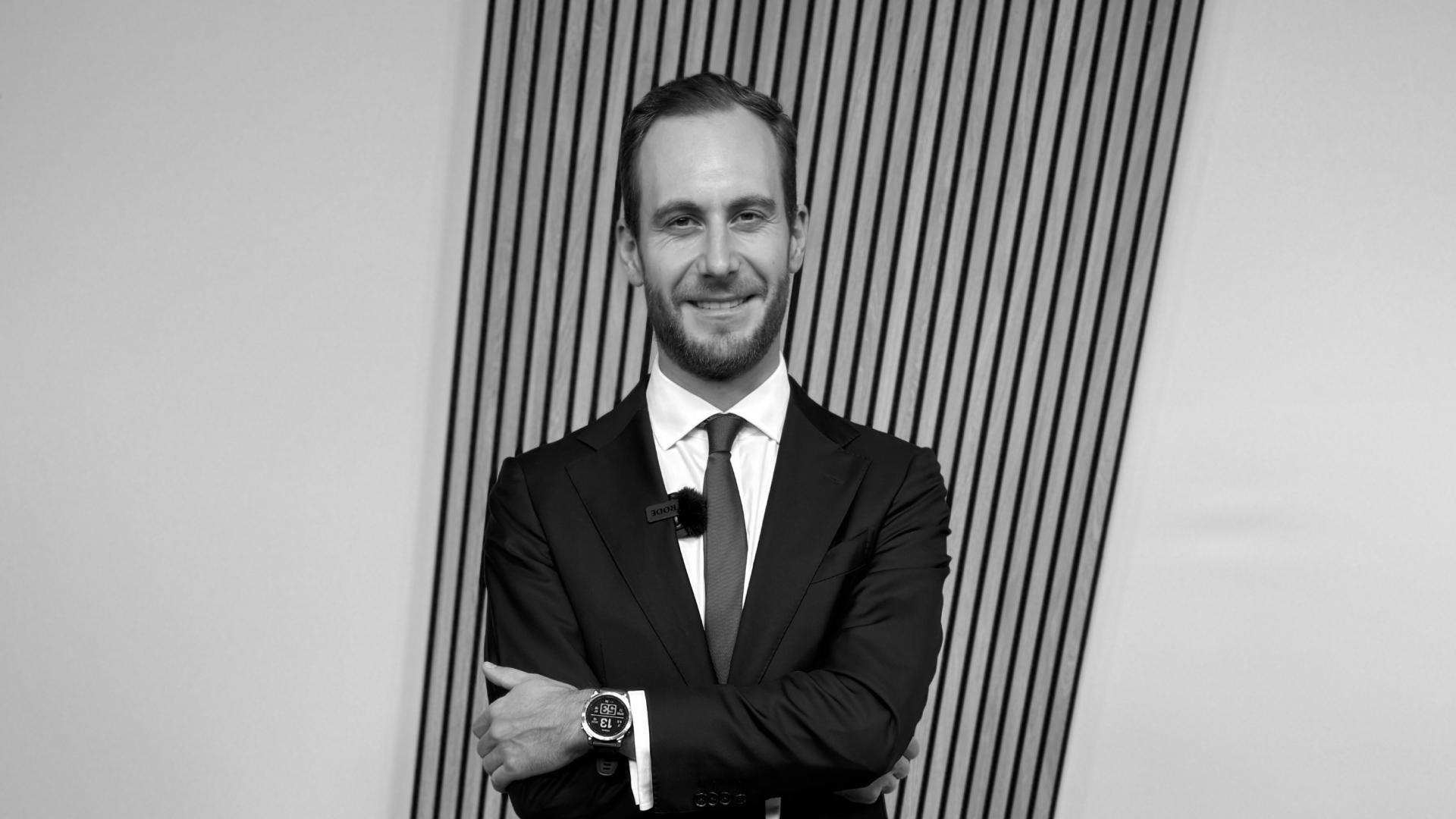 Portraitfoto Sebastian Lukas