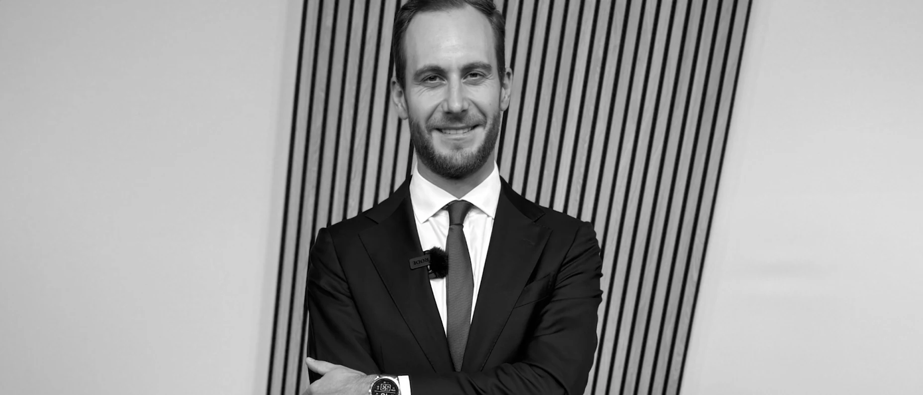 Portraitfoto Sebastian Lukas