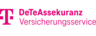 Logo der DeTeAssekuranz