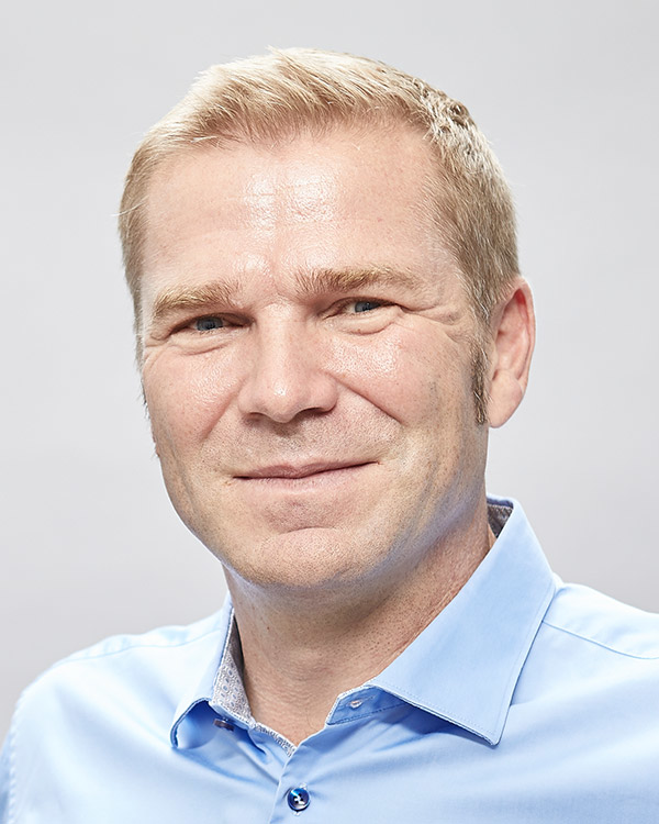 Dr. Felix Benedikt