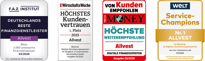 Siegel Allvest