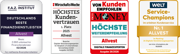 Siegel Allvest