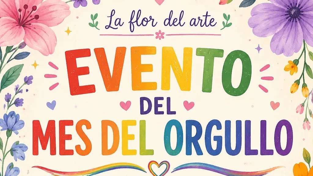 Mes Del Orgullo
