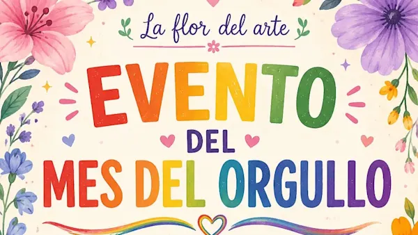 Mes Del Orgullo