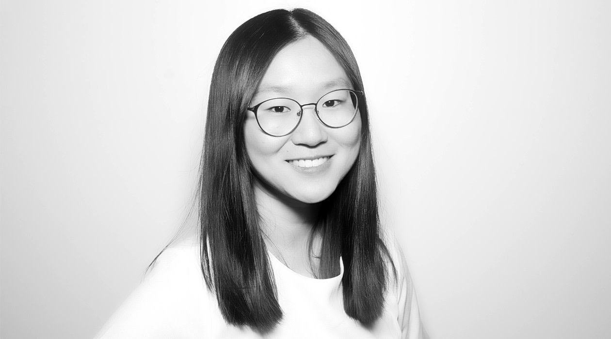 Women of Aurora with Luna Yang