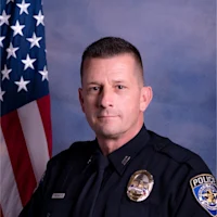 Officer Mrozinski