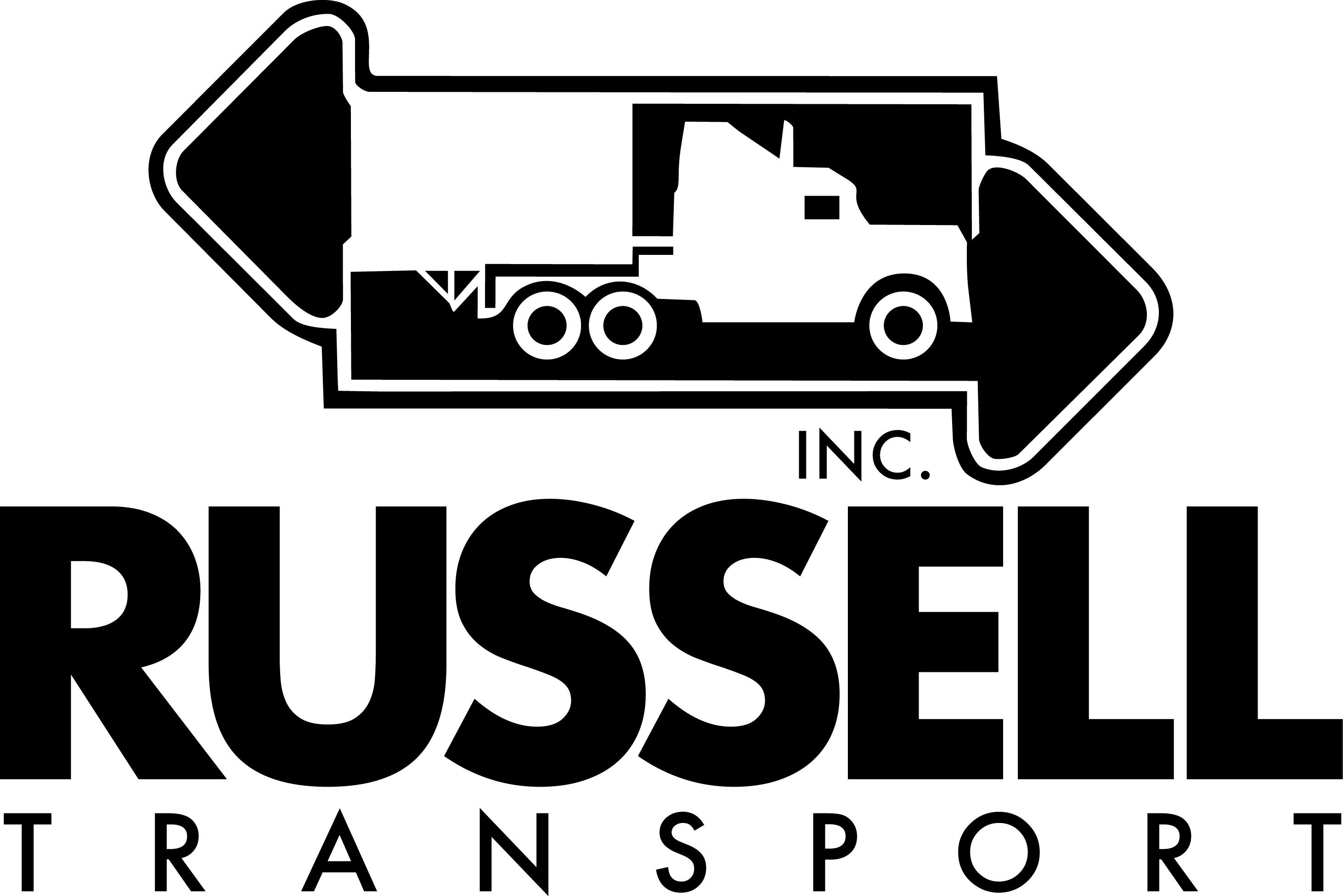Russell Transport