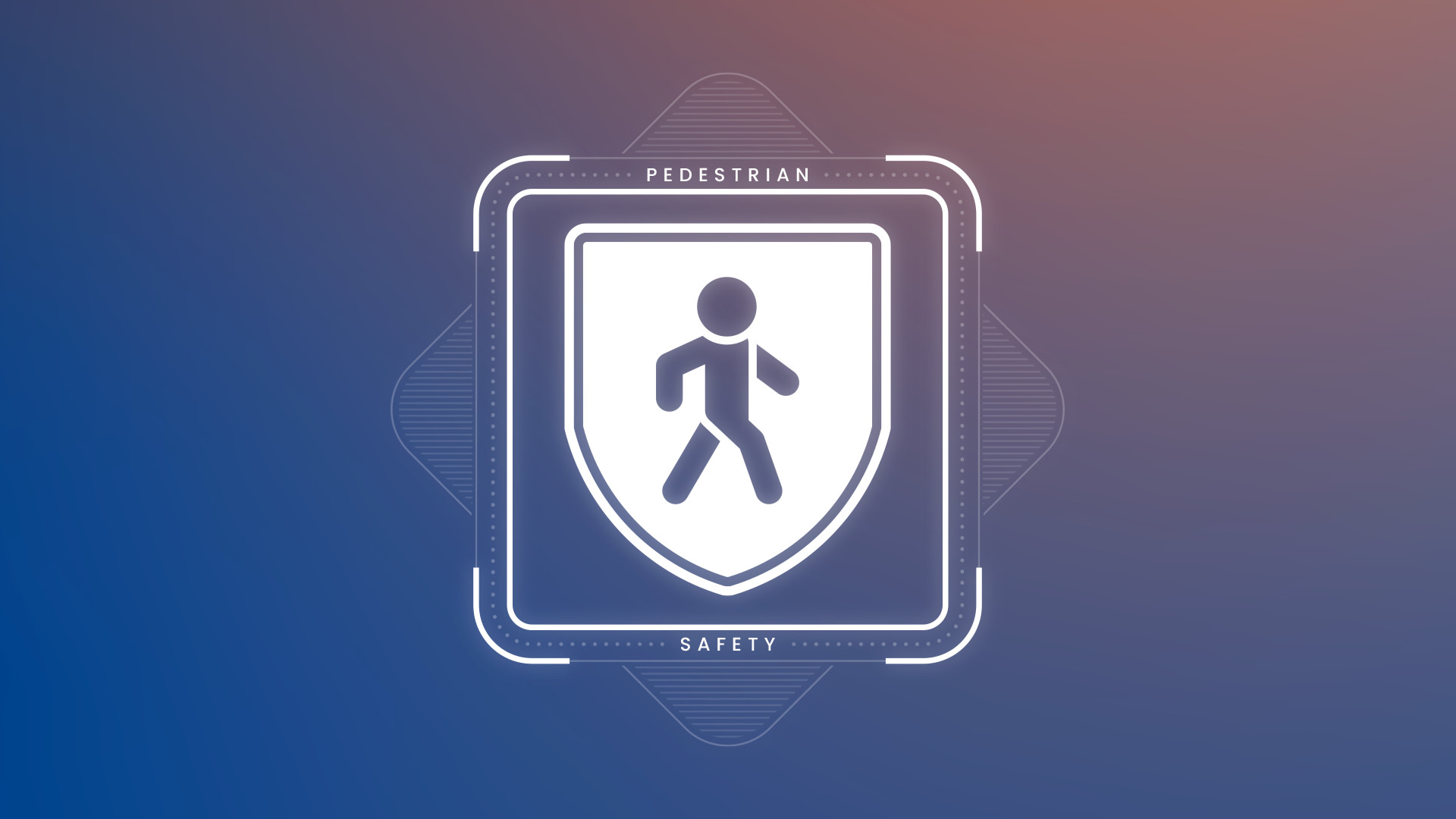 Aurora Capability spotlight: Prioritizing pedestrian safety