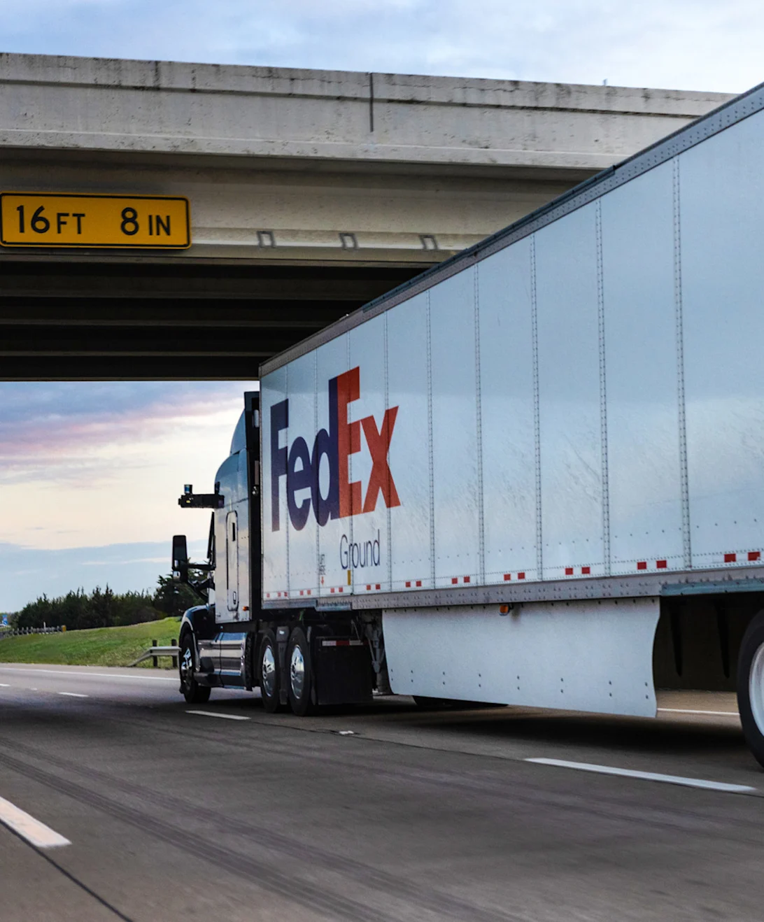 FedEx