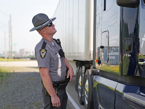 Aurora and First Responders