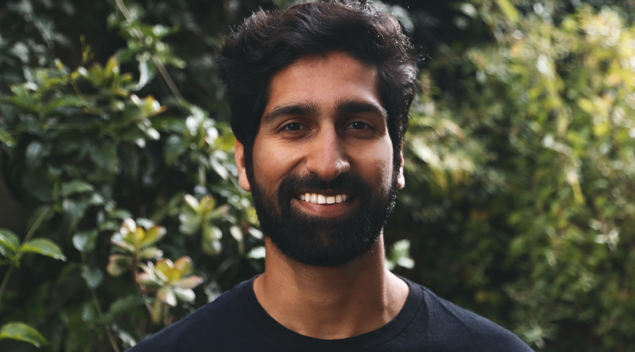 Aurora Voices with Veer Nairyani
