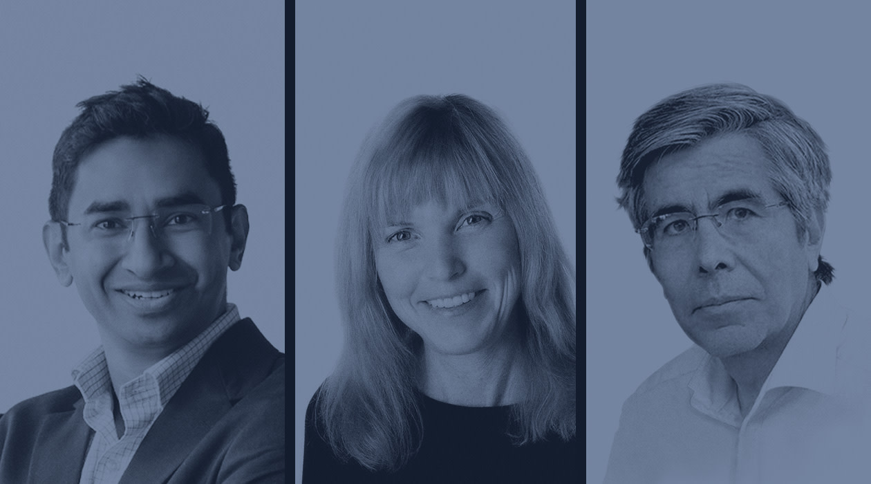 Aurora adds new leadership