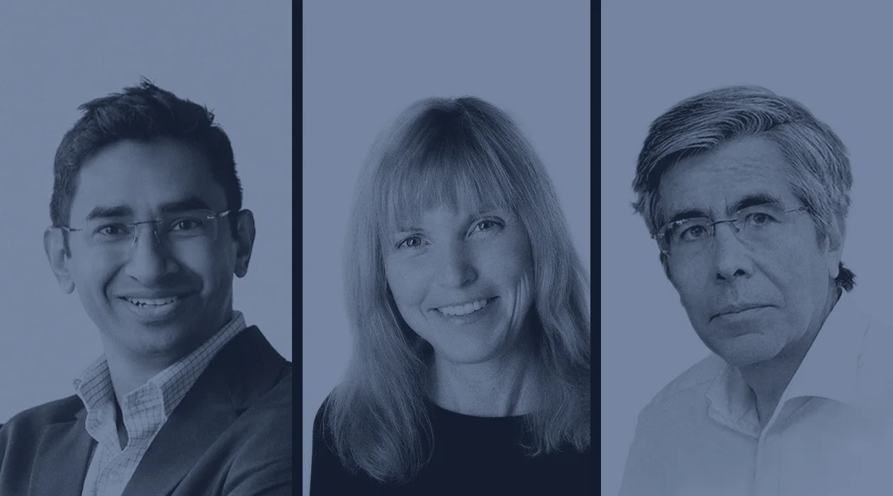 Aurora adds new leadership