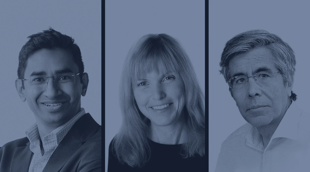 Aurora adds new leadership
