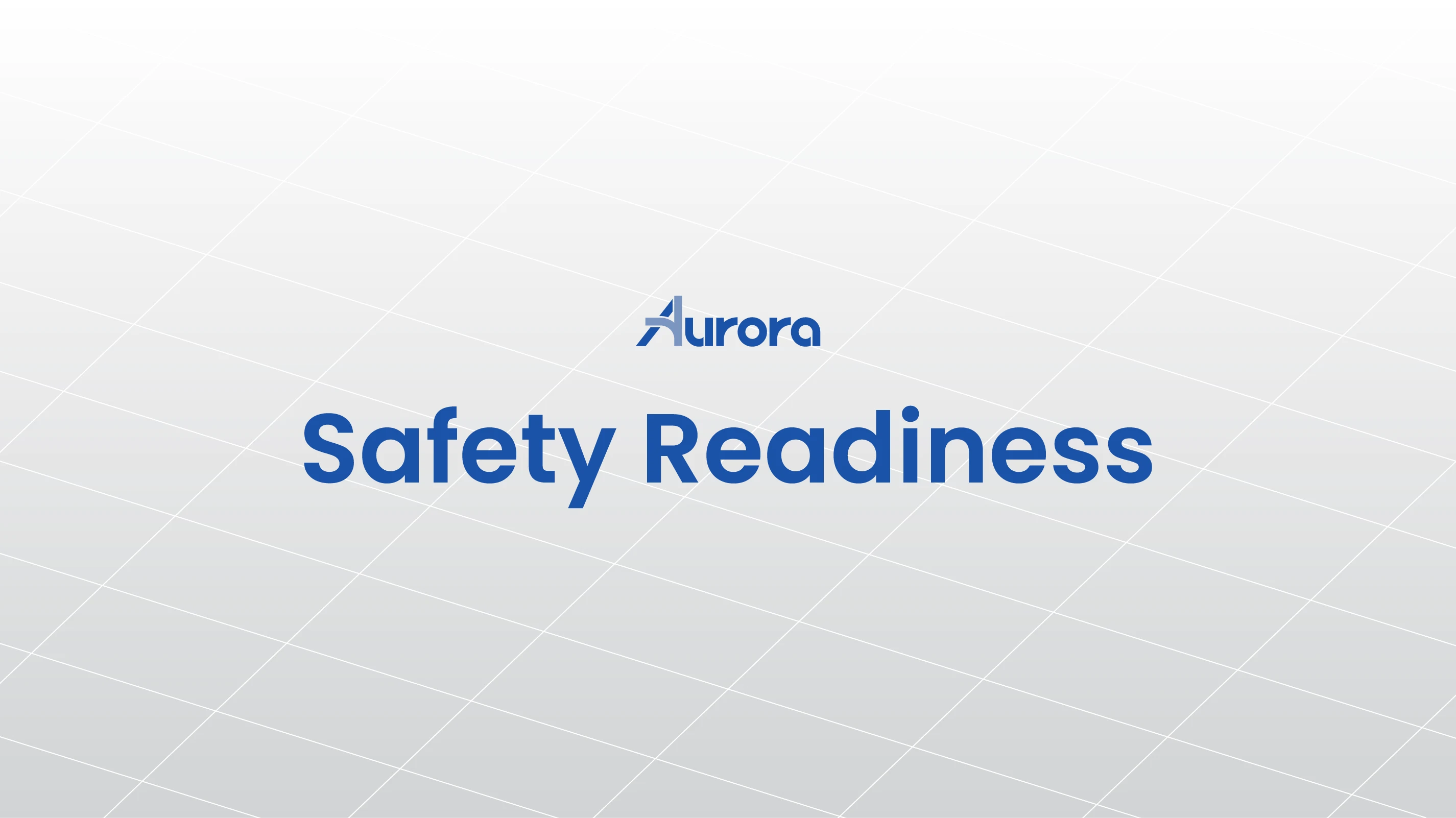 Q2 Safety readiness hero-01