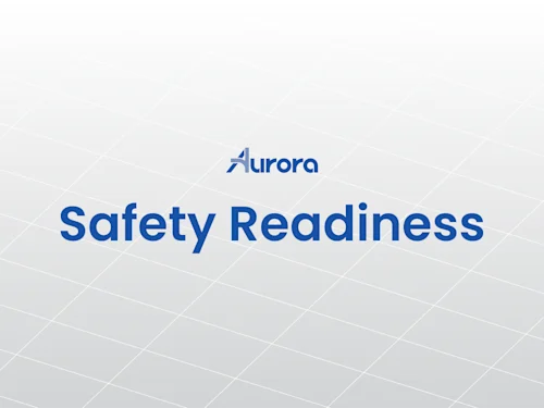 Q2 Safety readiness hero-01