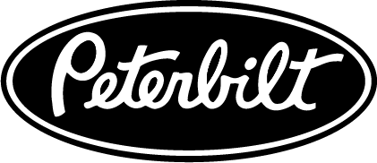 Peterbilt logo