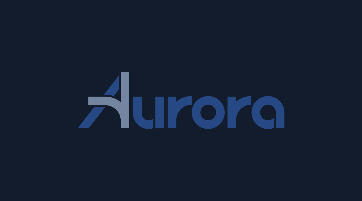 Aurora logo