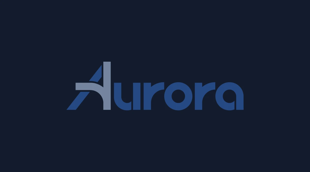 Aurora logo