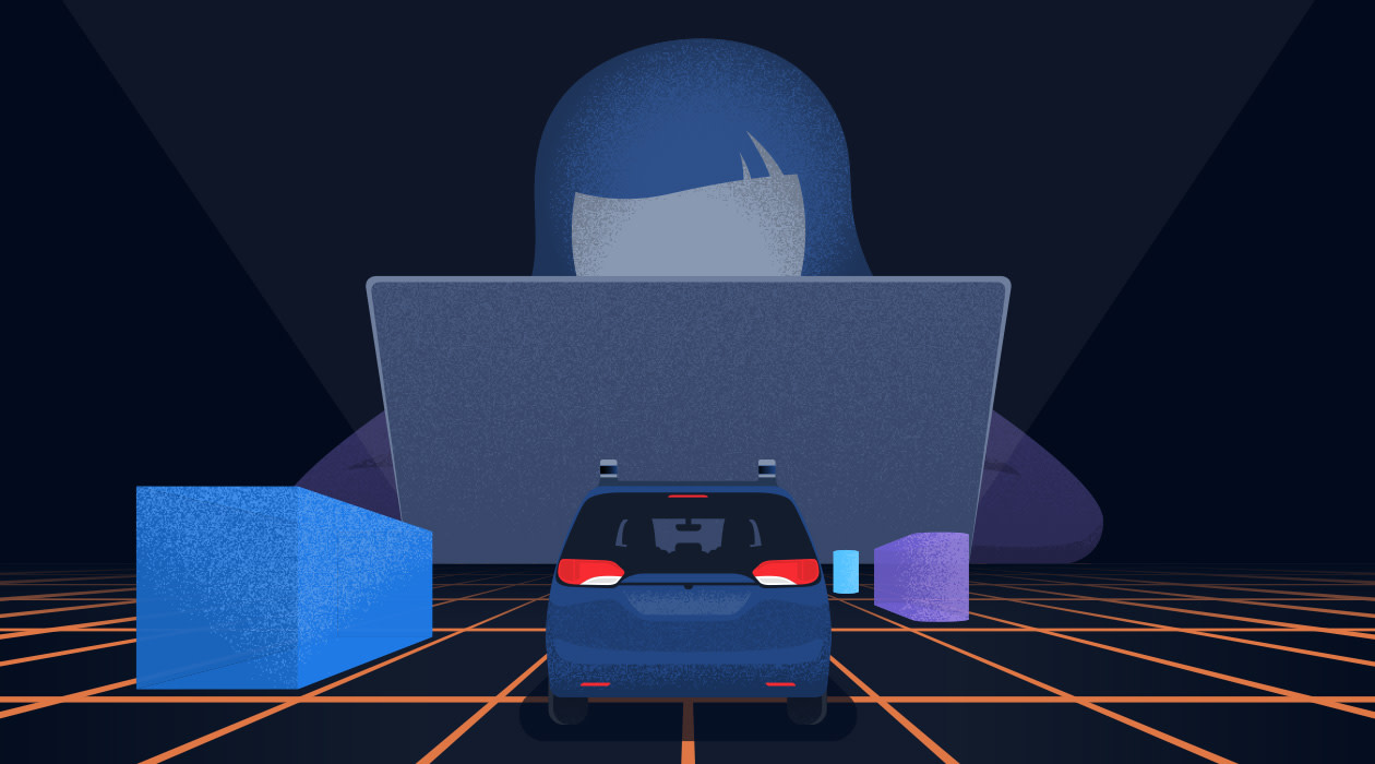 Aurora Virtual Testing