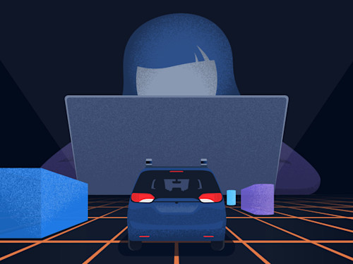 Aurora Virtual Testing