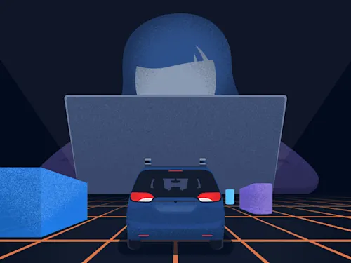 Aurora Virtual Testing